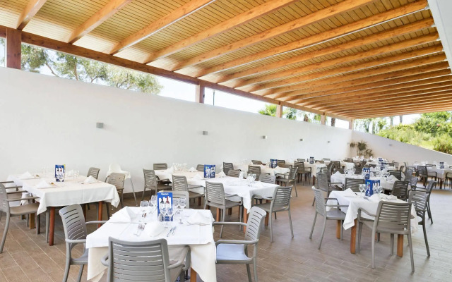 Отель Best Oasis Tropical