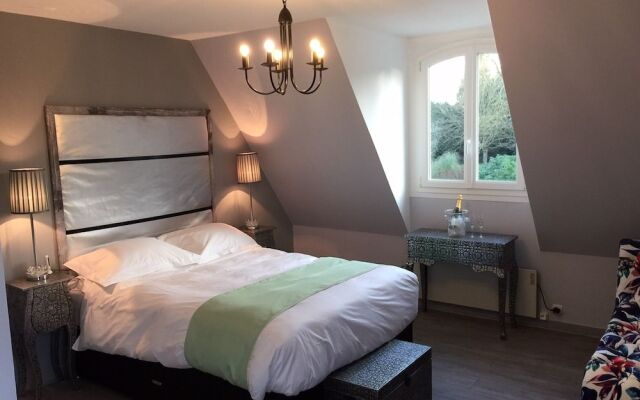 No16 Chambre d'hôtes