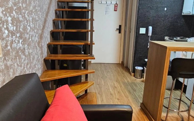 Duplex NYC Berrini - 1507