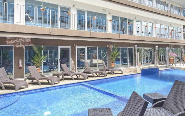 Hotel Tramonto