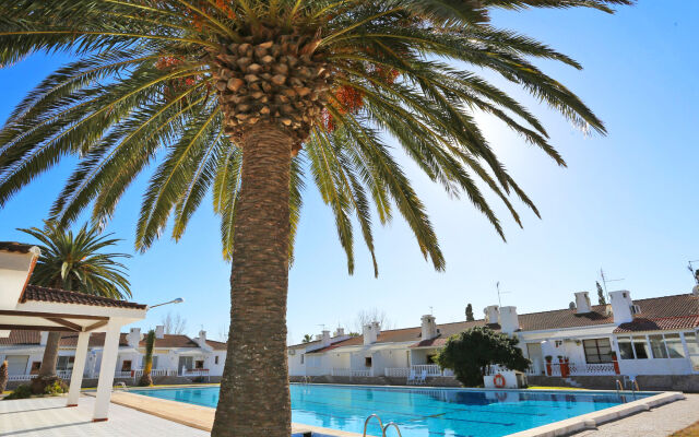 Holiday Home Salvagina