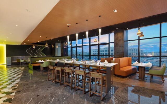 Holiday Inn Hangzhou Airport Zone