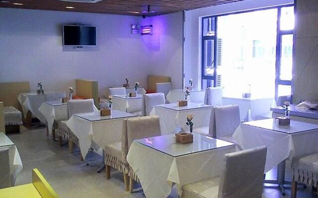 Motel 168 Yancheng Kaifang Avenue Zhaoshangchang Branch