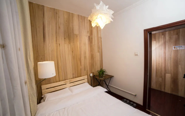 Zhongshi International Youth Hostel