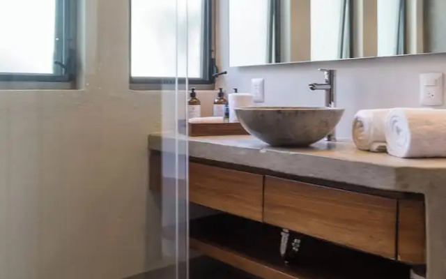 Hotel Ysuri Bucerias