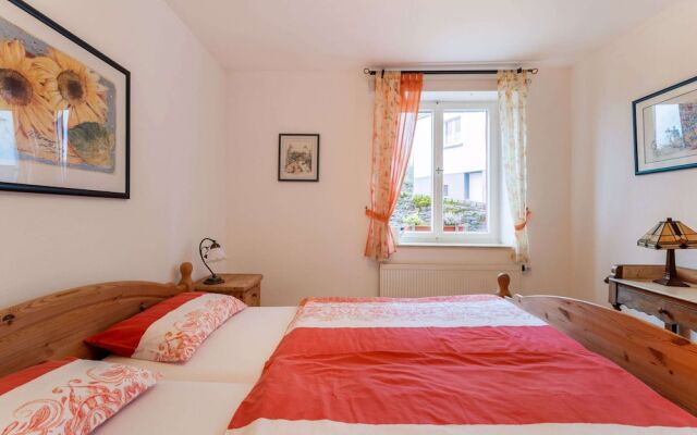 Modern Apartment in Reifferscheid With Garden