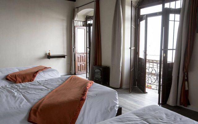Hotel Colonial San Agustin