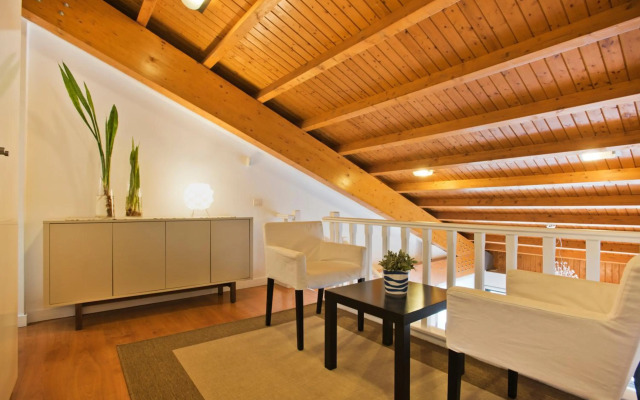 Libest Príncipe Real 1 - Jardim