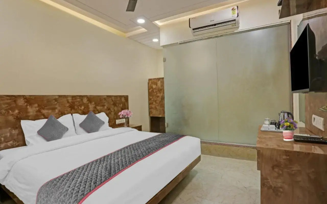 Collection O 80650 Hotel Kiwi International