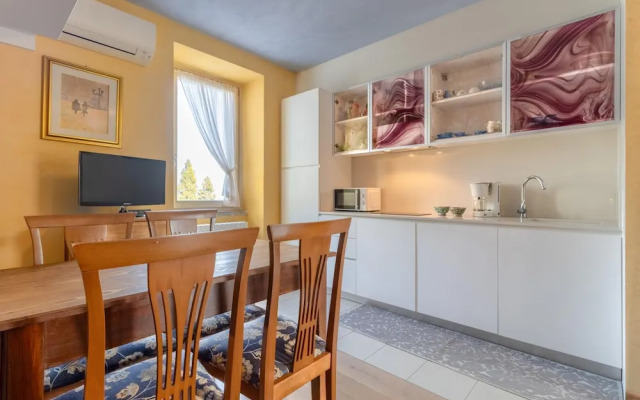 Borgo al Sole 3 by Wonderful Italy