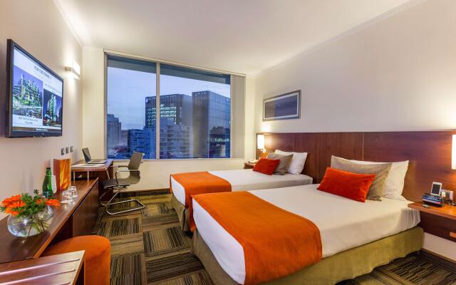 Best Western Premier Marina Las Condes