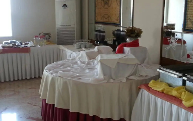 Hotel Dokuz Eylul