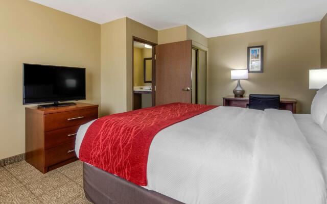 Comfort Inn & Suites
