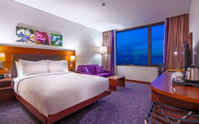 Accom Hotel