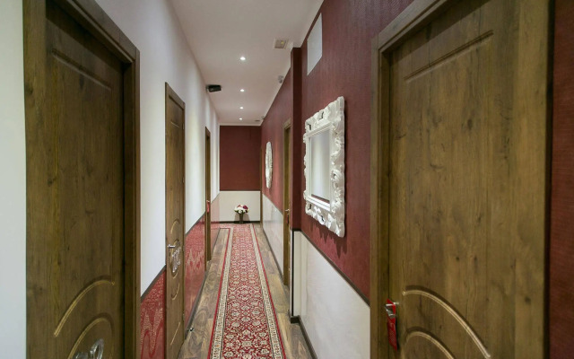 Hostal Go Inn