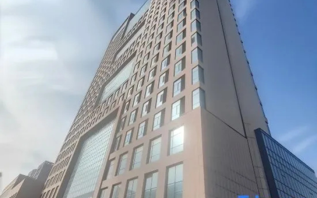 Yunduo Garden Hotel (Weihai Huoju 8th Street International Coastal Baths) – Exterior – Weihai