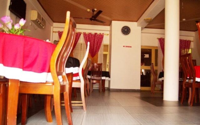 Okubi Hotel