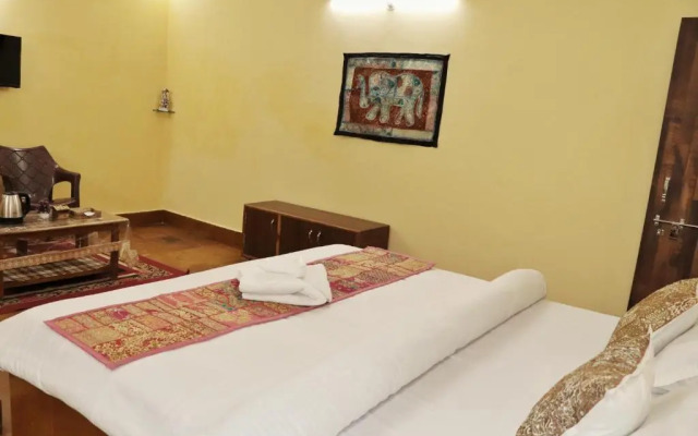 Urmila Guest House