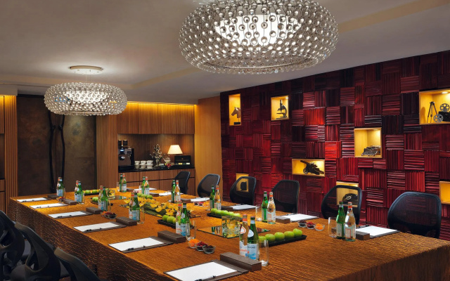 Oasia Resort Sentosa by Far East Hospitality