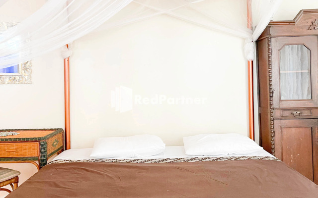 Kelapa Guest House RedPartner