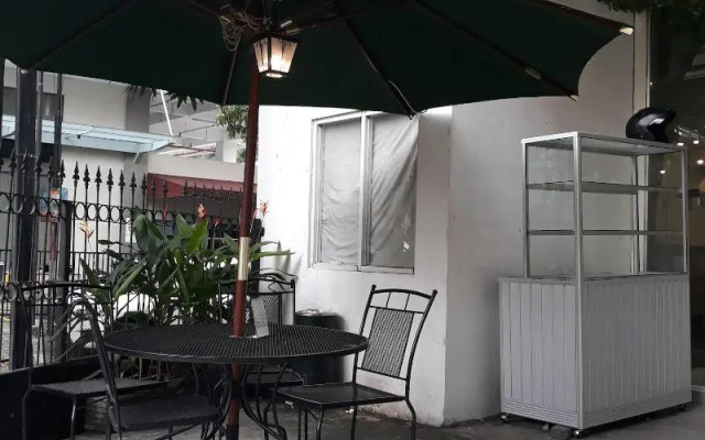 Menteng House