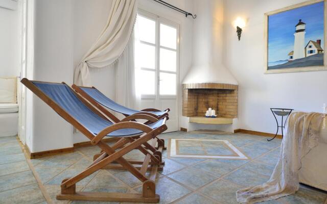 SeaBlue Villas