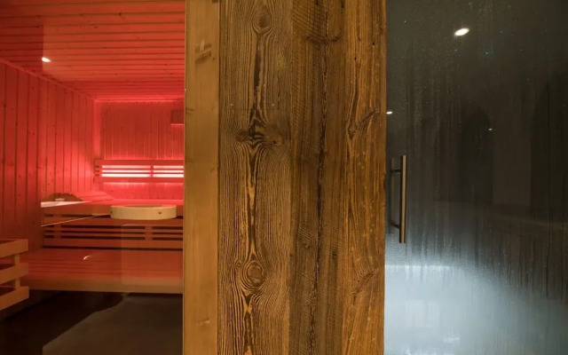 Les Portes de Megève