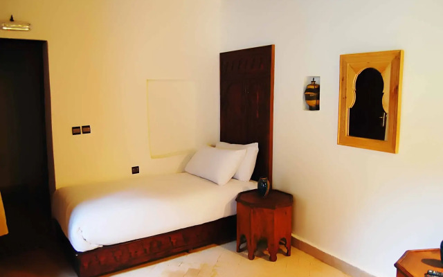 Riad Fes Aicha