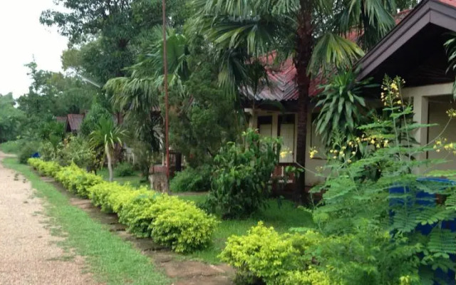 Phoupa Keo Resort