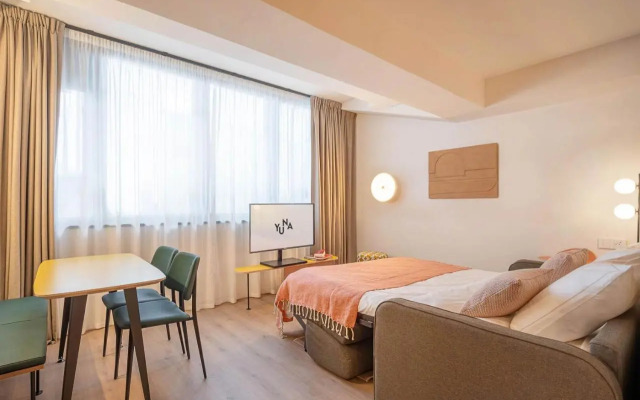 Yuna Montmartre - ApartHotel