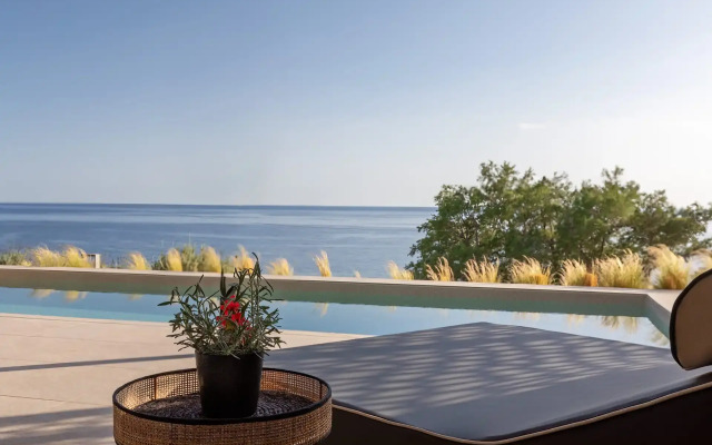 'S Cave Villas Sea Side