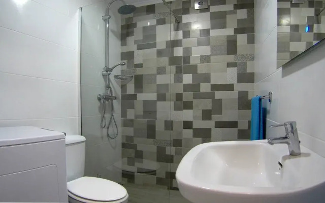 Apartamento Blanco