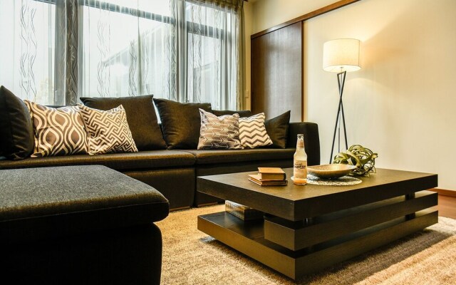 Hostel Sapporo Hachijo Bettei