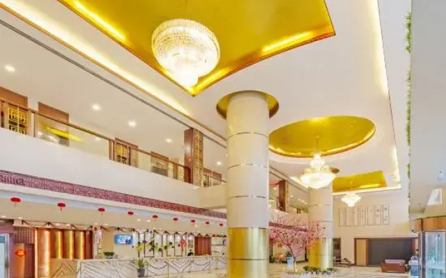Jin Bailai International Hotel