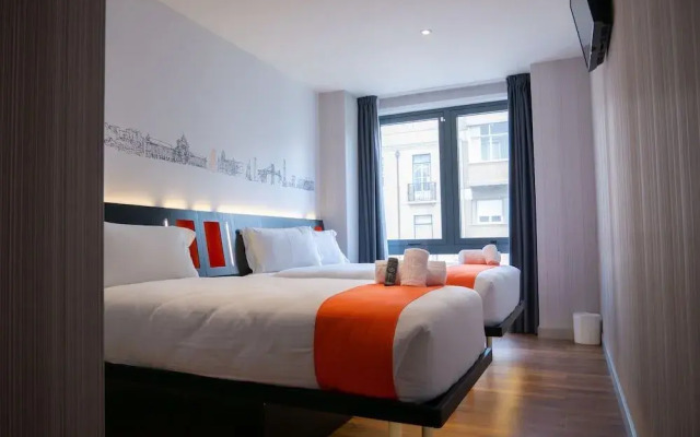 easyHotel Lisbon