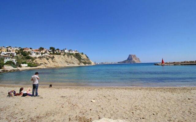 Bungalow La Vallesa II Costa Calpe