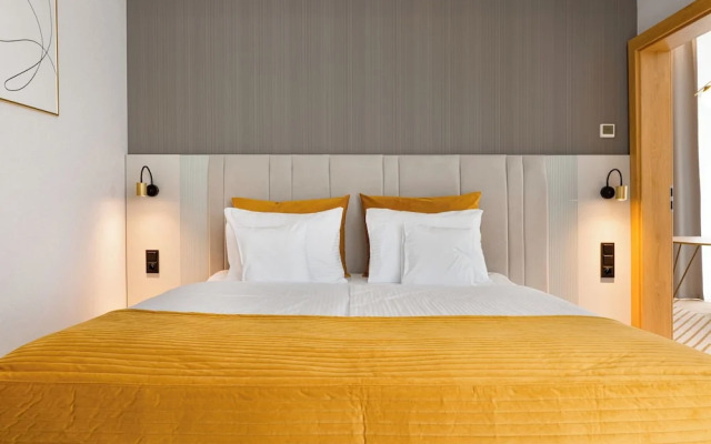 Hotel Crystal Mountain