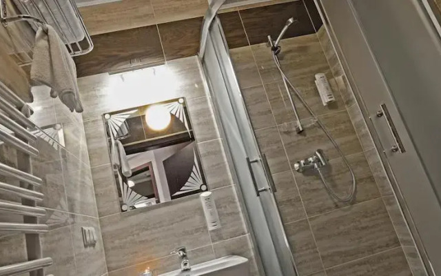 Hotel & Restauracja Stylowa