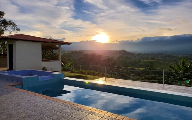 Villa Alejos