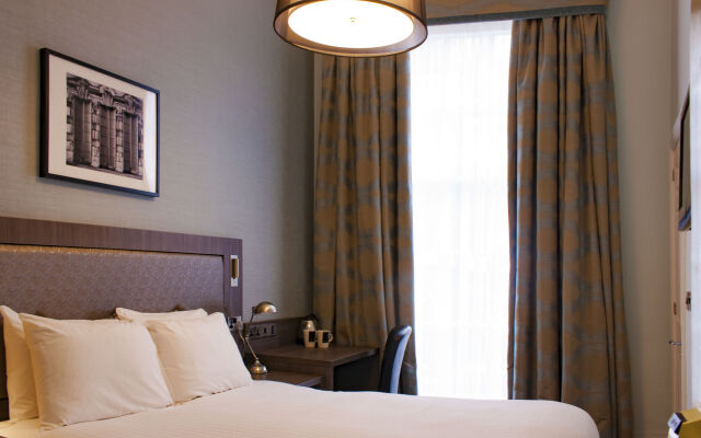 Liverpool Inn Hotel, Sure Hotel Collection by Best Western