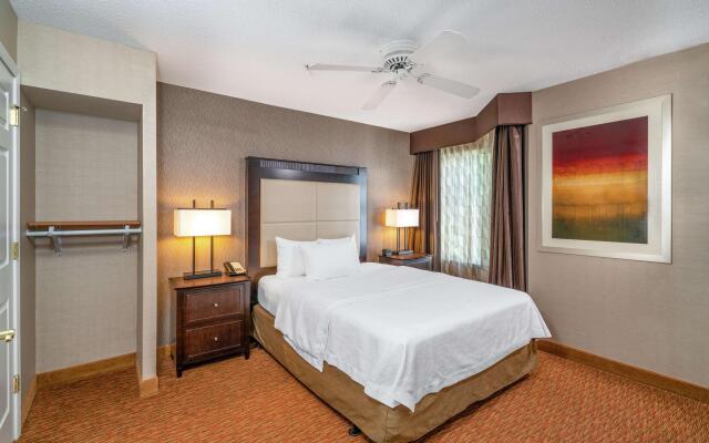 Homewood Suites by Hilton Lafayette Rossville Exit