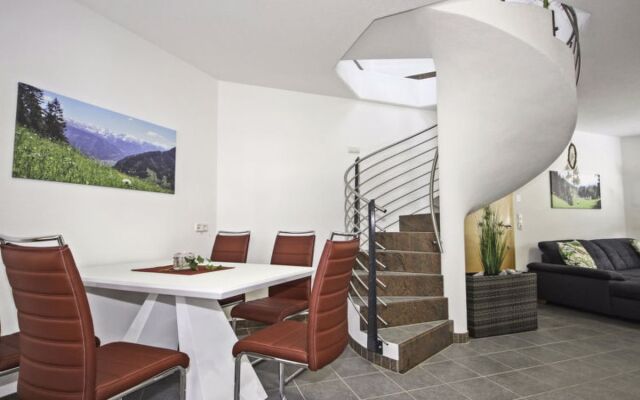 Apartment Jenewein Fliess/Landeck/Tirol West