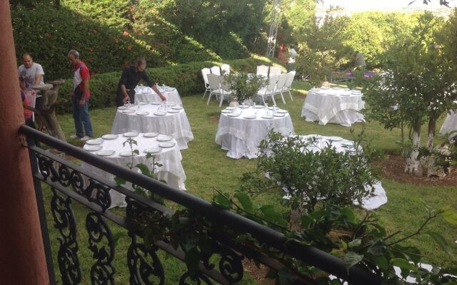 Hotel Le Palais d hotes