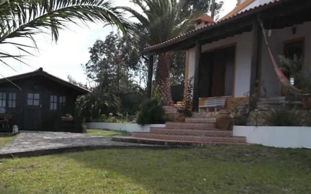 Quinta do Galego