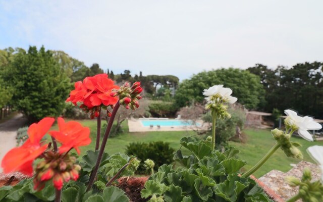 Relais Delle Rose - Mimmi Executive Suite