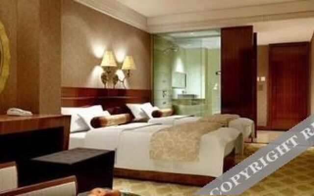 Longyue Business Hotel - Beijing