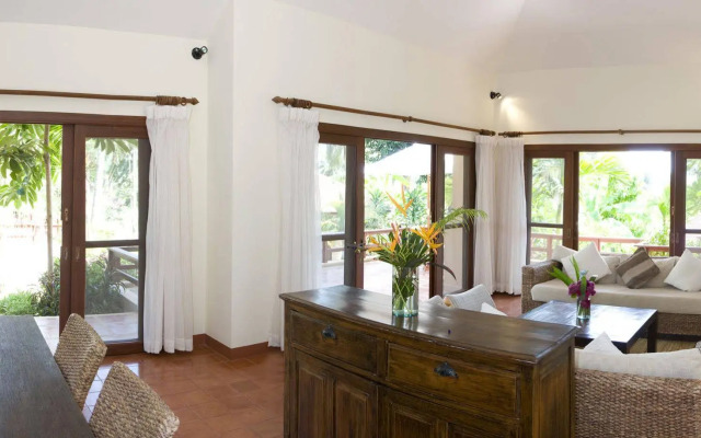 The Plantation Villas