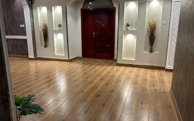 ابراج الصبحي