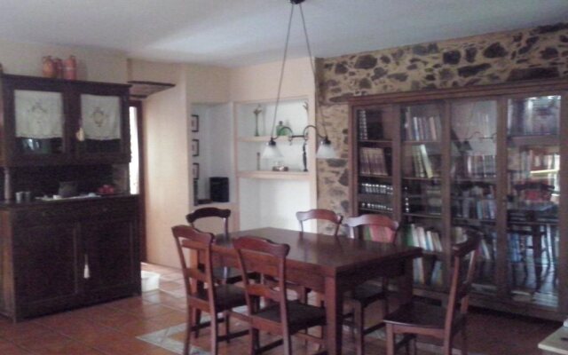Casa Lavacolla