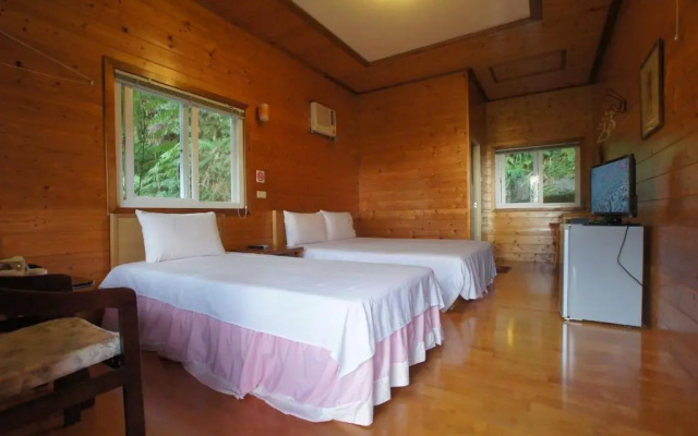 Fumei Bluebird Homestay